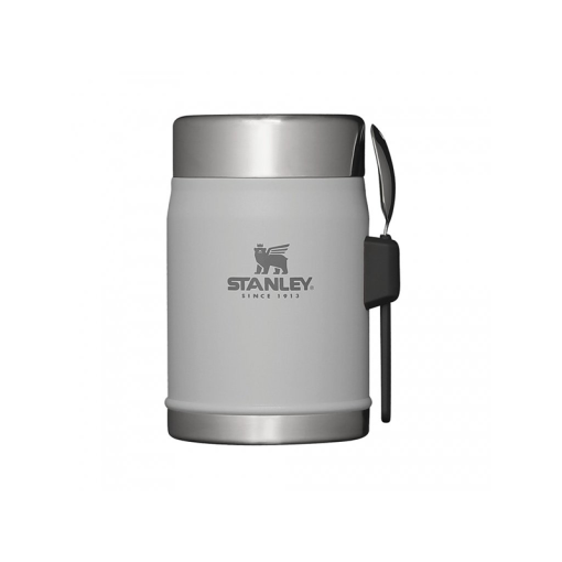 فلاسک غذا کلاسیک استنلی با قاشق Stanley Vacuum Food Jar 400ml