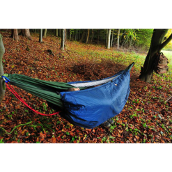 کیسه خواب ننو تیکت تودمون – Tickettothemoon Moonquilt sleeping bag