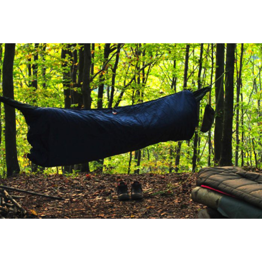 کیسه خواب ننو تیکت تودمون – Tickettothemoon Moonquilt sleeping bag