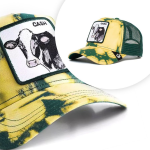 کلاه کپ گورین براز _ Goorin Bros Acid Cow