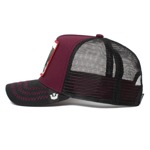 کلاه کپ گورین براز _ Goorin Bros The Bull