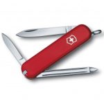 چاقوی 7 کاره ویکتورینوکس قرمز - Victorinox avalier 0.6403