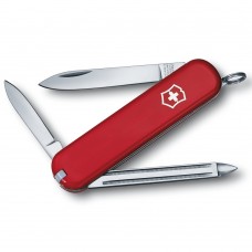 چاقوی 8 کاره ویکتورینوکس مشکی – Victorinox Nailclip 580 0.6463.3