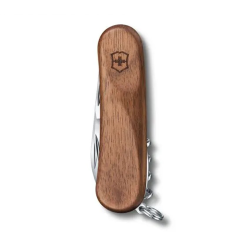 چاقوی 13 کاره ویکتورینوکس – Victorinox Evo Wood 2.3801.63B1