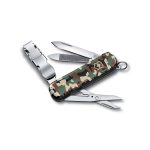 چاقوی 8 کاره ویکتورینوکس - Victorinox Nailclip 580 0.6463.94