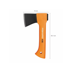 تبر طبیعتگردی فیسکارس – Fiskars X5