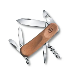 چاقوی 13 کاره ویکتورینوکس – Victorinox Evo Wood 2.3801.63B1