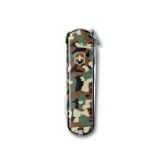 چاقوی 8 کاره ویکتورینوکس - Victorinox Nailclip 580 0.6463.94 - Image 3