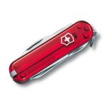 چاقوی 10 کاره ویکتورینوکس قرمز – Victorinox Manager 0.6365.T