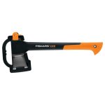 تبر طبیعتگردی فیسکارس – Fiskars X11