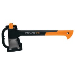 تبر طبیعتگردی فیسکارس – Fiskars X10