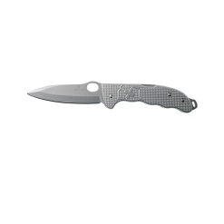 چاقوی شکاری هانتر پرو ویکتورینوکس نقره ای – Victorinox Hunter Pro 0.9415.M26