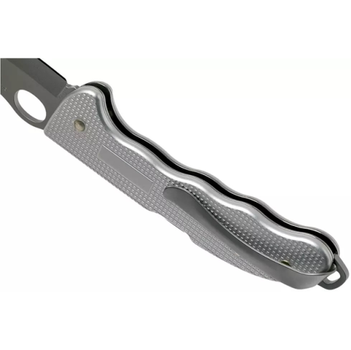 چاقوی شکاری هانتر پرو ویکتورینوکس نقره ای – Victorinox Hunter Pro 0.9415.M26