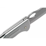 چاقوی شکاری هانتر پرو ویکتورینوکس نقره ای – Victorinox Hunter Pro 0.9415.M26