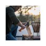 تبر طبیعتگردی فیسکارس – Fiskars X10