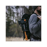 تبر طبیعتگردی فیسکارس – Fiskars X10
