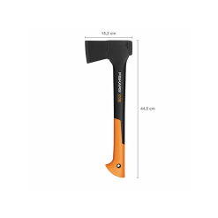 تبر طبیعتگردی فیسکارس – Fiskars X10