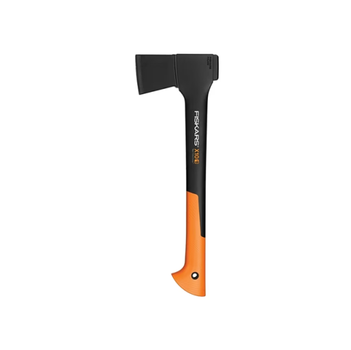 تبر طبیعتگردی فیسکارس – Fiskars X10