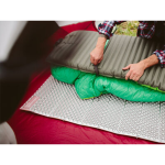 زیرانداز کوهنوردی و طبیعتگردی آکاردئونی ترمارست مدل زدلایت سول Thermarest Z_LITE Sol