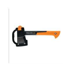 تبر طبیعتگردی فیسکارس – Fiskars X10