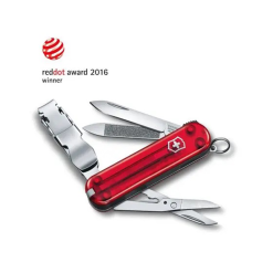 چاقوی 10 کاره ویکتورینوکس قرمز – Victorinox Manager 0.6365.T