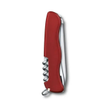 چاقوی شکاری 8 کاره ویکتورینوکس قرمز – Victorinox Cheese Master 0.8313.W