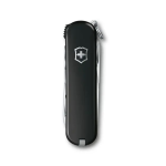 چاقوی 8 کاره ویکتورینوکس مشکی – Victorinox Nailclip 580 0.6463.3