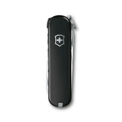 چاقوی 8 کاره ویکتورینوکس مشکی – Victorinox Nailclip 580 0.6463.3