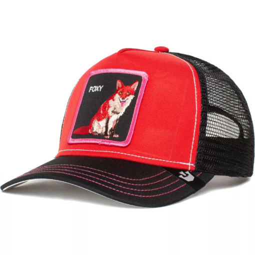 کلاه کپ گورین براز _ Goorin Bros Fox Trip