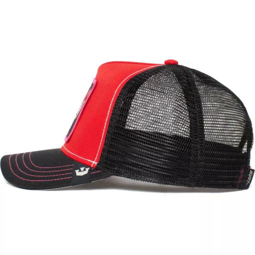 کلاه کپ گورین براز _ Goorin Bros Fox Trip