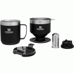 قهوه ساز استنلی مشکی مدل Stanley Pour Over