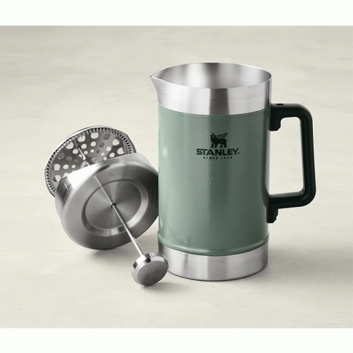 قهوه ساز دوجداره استنلی – Stanley French Press 1.4 L