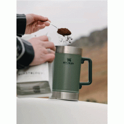 قهوه ساز دوجداره استنلی – Stanley French Press 1.4 L