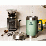 قهوه ساز دوجداره استنلی – Stanley French Press 1.4 L