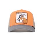 کلاه کپ گورین براز _ Goorin Bros The Goat Coral