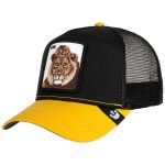 کلاه کپ گورین براز _ Goorin Bros The King Lion Gold - Image 2