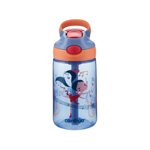 قمقمه بچه گانه کانتیگو – Contigo Wink With Dancer 414 ml