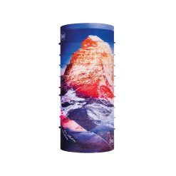 دستمال سر و گردن باف Buff Original Ecostretch Original Matterhorn Multi