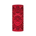 دستمال سر و گردن باف Buff Original Ecostretch New Cashmere Red