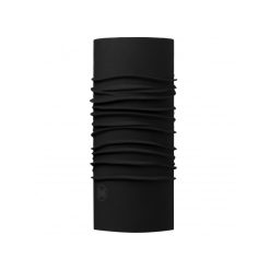 دستمال سر و گردن باف Buff Original Ecostretch Solid Black