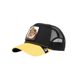 کلاه کپ گورین براز _ Goorin Bros The Panther Green