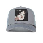 کلاه کپ گورین براز _ Goorin Bros The Lone Wolf Pew