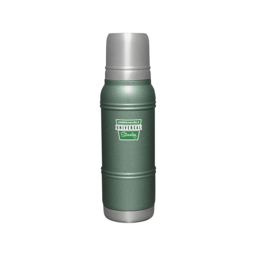 فلاسک تولد 110 سالگی استنلی – Stanley flask 1L
