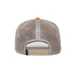 کلاه کپ گورین براز _ Goorin Bros The Goat Coral
