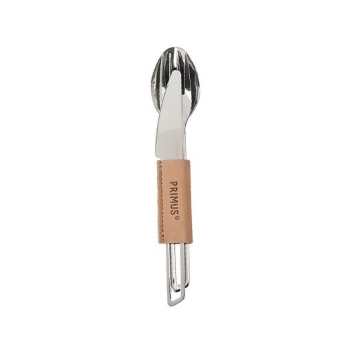 ست قاشق چنگال و کارد پریموس Primus Leisure Cutlery