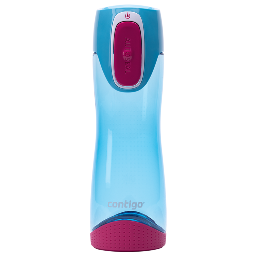 قمقمه کانتیگو اتوسل – Contigo Autoseal Swish 500 ml