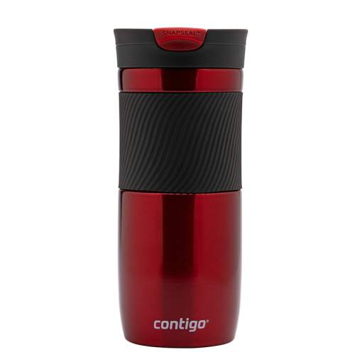 ماگ کانتیگو مدل بایرون Contigo Snapseal Byron 470ml