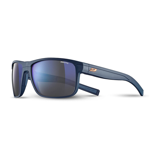 عینک آفتابی جولبو رنگید – Julbo Renegade Reactiv 2-3 Polarized