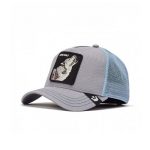 کلاه کپ گورین براز _ Goorin Bros The Lone Wolf Pew