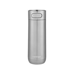 ماگ دکمه دار 470 کانتیگو –  Contigo luxe autoseal 470 ml